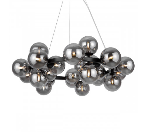 Подвесная люстра Maytoni Dallas MOD545PL-25B Подвесная люстра Maytoni Dallas MOD545PL-25B