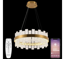 Подвесная люстра Natali Kovaltseva Magic LED LAMPS 81266