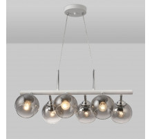 Подвесная люстра Natali Kovaltseva Wyatt 81457/6C