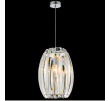 Подвесная люстра Natali Kovaltseva ORBIS 79007/1W CHROME