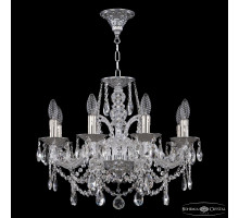 Подвесная люстра Bohemia Ivele Crystal AL16311/8/195 CG