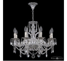 Подвесная люстра Bohemia Ivele Crystal AL16311/8/195 CG