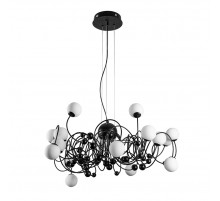 Подвесная люстра Divinare Grazia 8193/06 SP-50