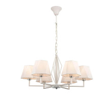 Подвесная люстра Vele Luce Si VL2191L06