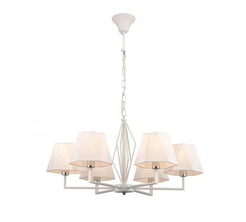 Подвесная люстра Vele Luce Si VL2191L06