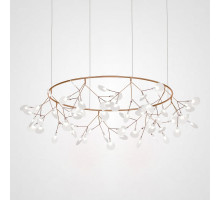 Подвесная люстра ImperiumLoft Mi Heracleum 189823-22