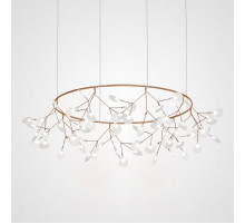 Подвесная люстра ImperiumLoft Mi Heracleum 189823-22