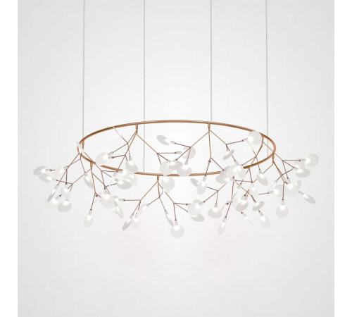 Подвесная люстра ImperiumLoft Mi Heracleum 189823-22