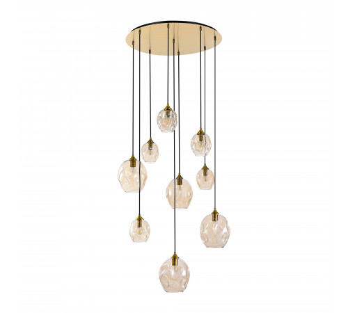Подвесная люстра ST Luce Idesia SL1188.303.09 Подвесная люстра ST Luce Idesia SL1188.303.09