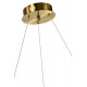 Подвесная люстра Zortes Rony ZRS.1200.06