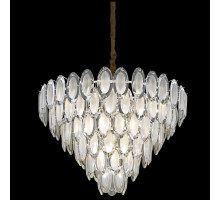 Подвесная люстра Wertmark Eletta WE139.21.103