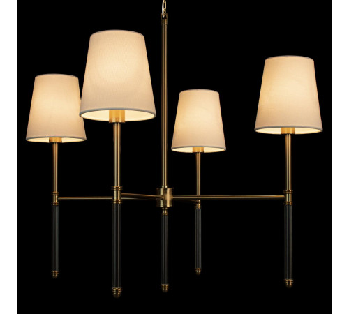 Подвесная люстра Loft IT Cosy 10308 Antique Brass Подвесная люстра Loft IT Cosy 10308 Antique Brass