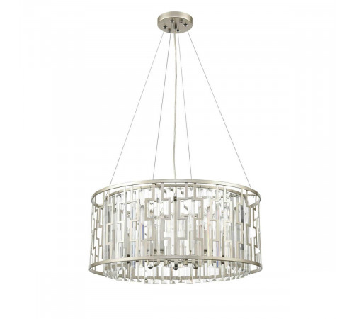 Подвесная люстра Vele Luce Polifonia VL3124P06
