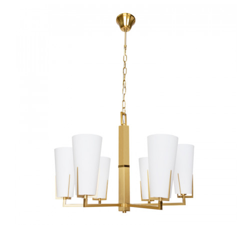 Подвесная люстра Divinare Subra 4503/17 LM-6 Подвесная люстра Divinare Subra 4503/17 LM-6