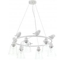 Подвесная люстра MyFar Tracey MR1961-6P