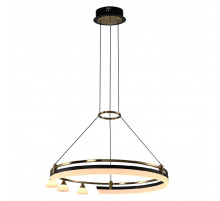 Подвесная люстра Citilux Helly CL211062