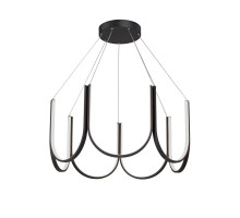 Подвесная люстра Vitaluce V4682-1/7S