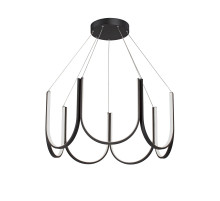 Подвесная люстра Vitaluce V4682-1/7S