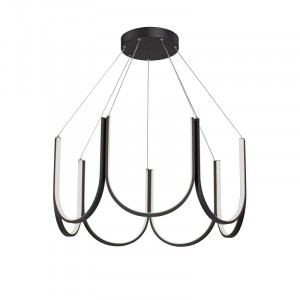 Подвесная люстра Vitaluce V4682-1/7S