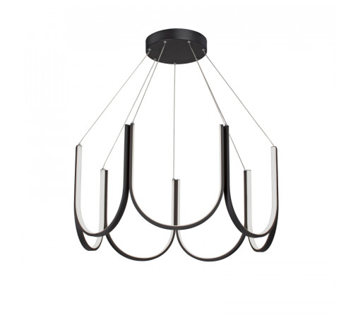 Подвесная люстра Vitaluce V4682-1/7S