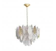 Подвесная люстра Odeon Light Lace 5052/15