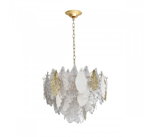 Подвесная люстра Odeon Light Lace 5052/15 Подвесная люстра Odeon Light Lace 5052/15