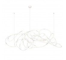 Подвесная люстра Loft IT Flock of Light 10309/31