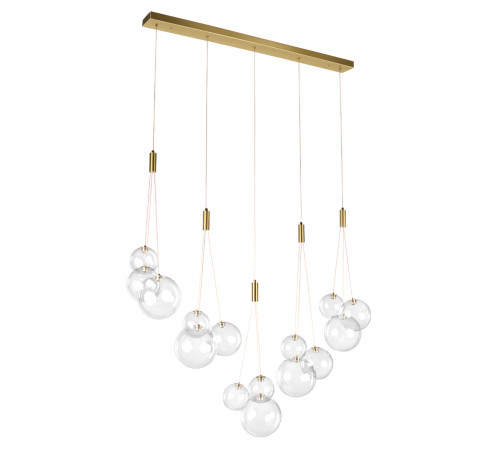 Подвесная люстра Loft IT Pop it 10270/S15 Подвесная люстра Loft IT Pop it 10270/S15