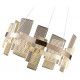 Подвесная люстра Kink Light Эстела 08033-60,33