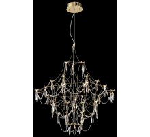 Подвесная люстра Wertmark Felicia WE336.36.306