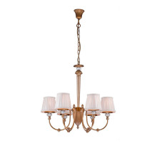 Подвесная люстра Arti Lampadari Roana E 1.1.6 AG