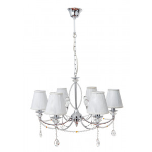 Подвесная люстра Abrasax Martha MA04167C-006