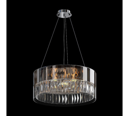Подвесная люстра Maytoni Wonderland MOD313PL-06CH