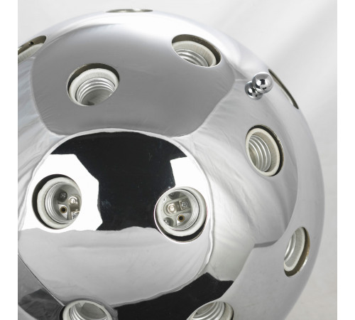 Подвесная люстра Lussole Topgrade Haines LSP-8406 Подвесная люстра Lussole Topgrade Haines LSP-8406
