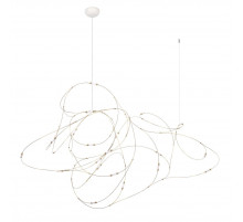 Подвесная люстра Loft IT Flock of Light 10309/21