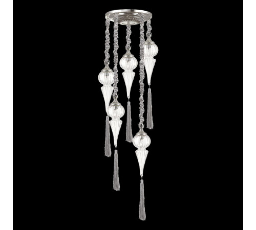 Подвесная люстра Ideal Lux Hammam SP5 139586