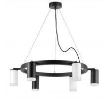 Подвесная люстра Lightstar Rullo (571016+214437-3+214436-3+202430-6) LR0163733630