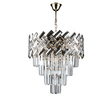 Подвесная люстра De Markt Бриз 111016206