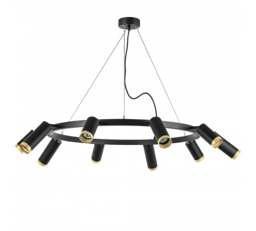 Подвесная люстра Lightstar Rullo (571020+214437-5+214487-5+203440-10) LR02037587540 Подвесная люстра Lightstar Rullo (571020+214437-5+214487-5+203440-10) LR02037587540