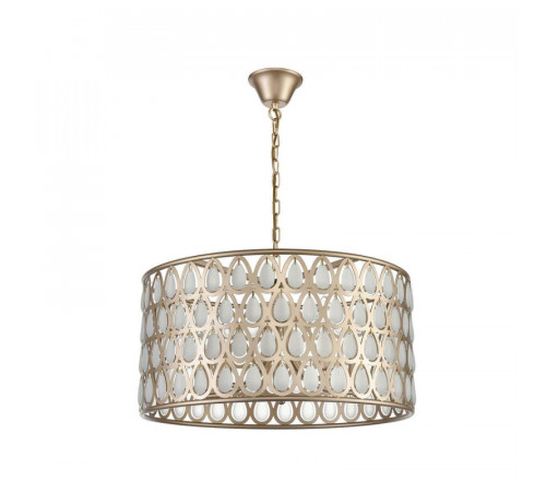 Подвесная люстра Vele Luce Donna VL4064P05 Подвесная люстра Vele Luce Donna VL4064P05