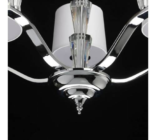 Подвесная люстра MW-Light Палермо 386018305