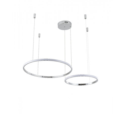 Подвесная люстра Zortes Ringolight ZRS.33322.63F Подвесная люстра Zortes Ringolight ZRS.33322.63F