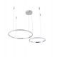 Подвесная люстра Zortes Ringolight ZRS.33322.63F