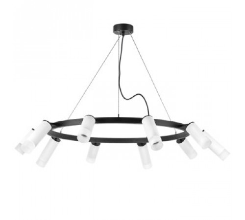 Подвесная люстра Lightstar Rullo (571020+214436-5+214486-5+202431-10) LR0203658651 Подвесная люстра Lightstar Rullo (571020+214436-5+214486-5+202431-10) LR0203658651