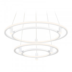 Подвесная люстра Ambrella Light Comfort FL5542