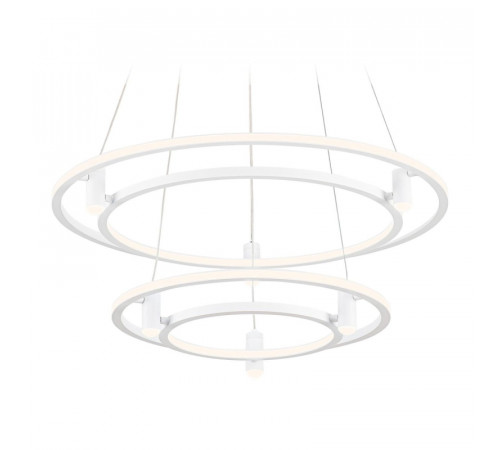Подвесная люстра Ambrella Light Comfort FL5542