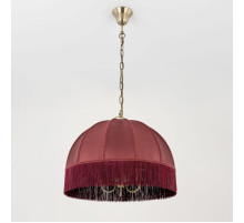 Подвесная люстра Citilux Базель CL407133