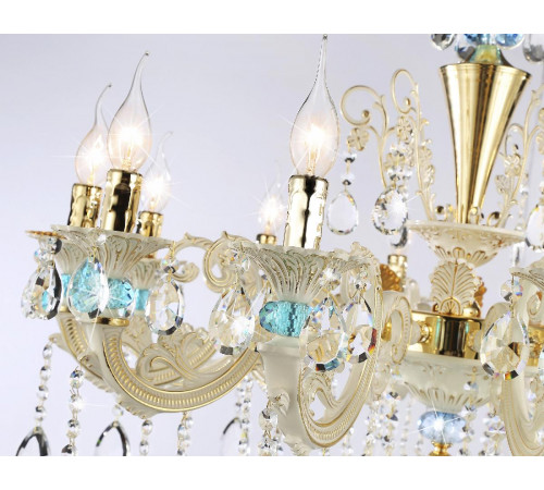 Подвесная люстра Ambrella Light Traditional TR4929 Подвесная люстра Ambrella Light Traditional TR4929
