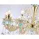 Подвесная люстра Ambrella Light Traditional TR4929