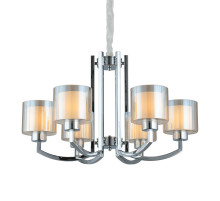 Подвесная люстра Omnilux Atessa OML-55903-06